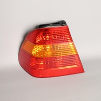 2002-2005 BMW 325i 330i Sedan Left Tail Light 63216946533 OEM