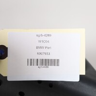 2002-2005 BMW 325i 330i Sedan Left Tail Light 63216946533 OEM