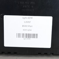 2001-2003 BMW 325i E46 Sedan Speedometer Instrument Cluster OEM