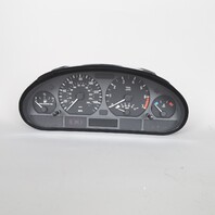 2001-2003 BMW 325i E46 Sedan Speedometer Instrument Cluster OEM