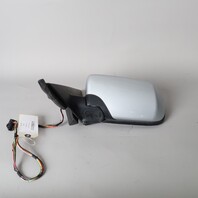 2001-2003 BMW 323i 325i 330i Sedan Left Door Mirror 51167003423 OEM