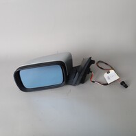 2001-2003 BMW 323i 325i 330i Sedan Left Door Mirror 51167003423 OEM