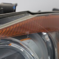 2006-2008 BMW 325i 328i 335i Driver Xenon Headlight HID 63117161669 OEM