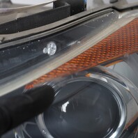 2006-2008 BMW 325i 328i 335i Driver Xenon Headlight HID 63117161669 OEM