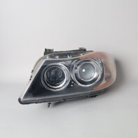 2006-2008 BMW 325i 328i 335i Driver Xenon Headlight HID 63117161669 OEM