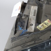 2006-2008 BMW 325i 328i 335i Driver Xenon Headlight HID 63117161669 OEM