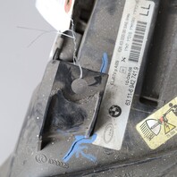 2006-2008 BMW 325i 328i 335i Driver Xenon Headlight HID 63117161669 OEM