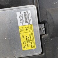 2006-2008 BMW 325i 328i 335i Driver Xenon Headlight HID 63117161669 OEM