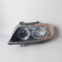 2006-2008 BMW 325i 328i 335i Driver Xenon Headlight HID 63117161669 OEM