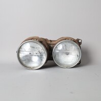 1978-1984 BMW 633csi 635csi Left Driver Headlight 63121360713 OEM