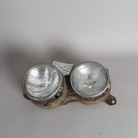 1978-1984 BMW 633csi 635csi Left Driver Headlight 63121360713 OEM