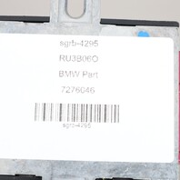 2009-2013 BMW 328i 335i 528i X5 X6 E90 E60 E70 Fuel Pump Module OEM 16147276046