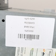 BMW 128i 135i 328i 335i M3 Radio Stereo Navigation Module 65129283430 OEM