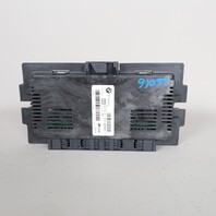 2013 BMW 328i 335 X1 Footwell Light Control Module 61359286883 OEM