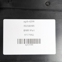 2008 BMW 328i 335i Electronic Junction Box OEM 61359177982