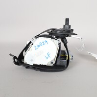 2012-2018 BMW 320i 328i 330i 335i 340i Left Front Seat Belt 72117272475 OEM