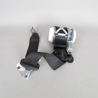 2012-2018 BMW 320i 328i 330i 335i 340i Left Front Seat Belt 72117272475 OEM