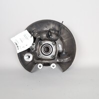 2007-2010 BMW Left Driver Rear Spindle Knuckle Hub OEM 33326775079