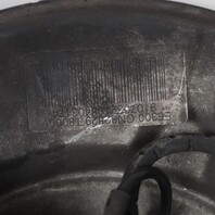 2007-2010 BMW Left Driver Rear Spindle Knuckle Hub OEM 33326775079