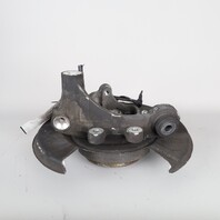 2007-2010 BMW Left Driver Rear Spindle Knuckle Hub OEM 33326775079