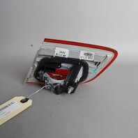 2011-2013 BMW 328i 335i M3 Coupe Left Tail Light 63217252779 OEM Used