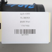 1994 1995 BMW 325i Air Flow Meter OEM 13621747155