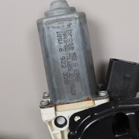 BMW 525i 528i 530i 535i 545i 550i M5 Right Rear Window Regulator OEM