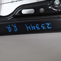 BMW 525i 528i 530i 535i 545i 550i M5 Right Rear Window Regulator OEM