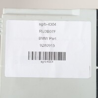 2011-2016 BMW 528i 535i 550i Power Seat Control Module 61359280915 OEM