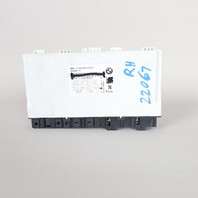 2011-2016 BMW 528i 535i 550i Power Seat Control Module 61359280915 OEM