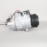 2014-2017 BMW M3 M4 M235i AC Air Conditioner Compressor OEM