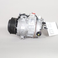 2014-2017 BMW M3 M4 M235i AC Air Conditioner Compressor OEM