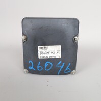 2008-2010 BMW 528i 535i 550i 650i ABS Anti Lock Brake Pump 34516783361 OEM