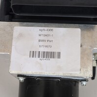 2008-2010 BMW 528i 535i 550i 650i ABS Anti Lock Brake Pump 34516783361 OEM