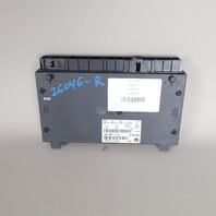 2008 BMW 535i Front Power Seat Control Module OEM 61359134643