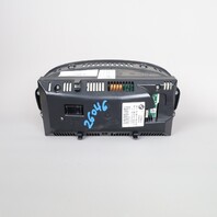 2004-2009 BMW 6.5" On-Board Monitor Screen 65829193758 OEM