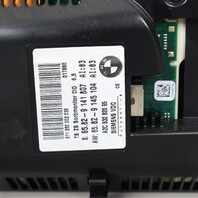 2004-2009 BMW 6.5" On-Board Monitor Screen 65829193758 OEM