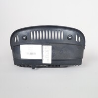 2004-2009 BMW 6.5" On-Board Monitor Screen 65829193758 OEM