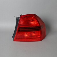 2006-2008 BMW 325i 328i 330i 335i Sedan Right Tail Light 63217161956 OEM Used