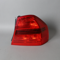 2006-2008 BMW 325i 328i 330i 335i Sedan Right Tail Light 63217161956 OEM Used