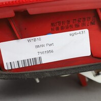 2006-2008 BMW 325i 328i 330i 335i Sedan Right Tail Light 63217161956 OEM Used