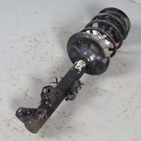 1996-1998 BMW Z3 1.9 Left Front Strut Shock Spring 31311091703 OEM Usedd