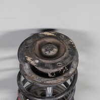 1996-1998 BMW Z3 1.9 Left Front Strut Shock Spring 31311091703 OEM Usedd