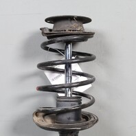 1996-1998 BMW Z3 1.9 Left Front Strut Shock Spring 31311091703 OEM Usedd