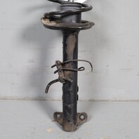 1996-1998 BMW Z3 1.9 Left Front Strut Shock Spring 31311091703 OEM Usedd
