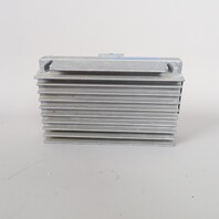 2011-2014 BMW X3 Amp Amplifier HiFi Audio 65129283507 OEM