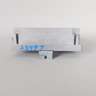 2011-2014 BMW X3 Amp Amplifier HiFi Audio 65129283507 OEM