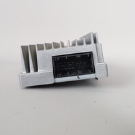 2011-2014 BMW X3 Amp Amplifier HiFi Audio 65129283507 OEM