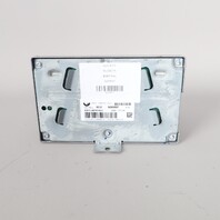 2011-2014 BMW X3 Amp Amplifier HiFi Audio 65129283507 OEM