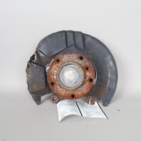 1996-2002 BMW Z3 Left Front Spindle Knuckle Hub 31211092080 OEM Used